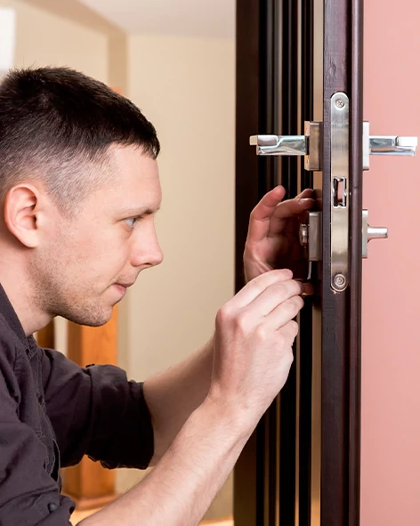 : Professional Locksmith For Commercial And Residential Locksmith Services in Healdsburg, CA