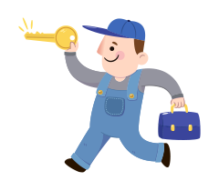 Local emergency lockout specialist near you offering 24/7 emergency lockout solution in Healdsburg, CA