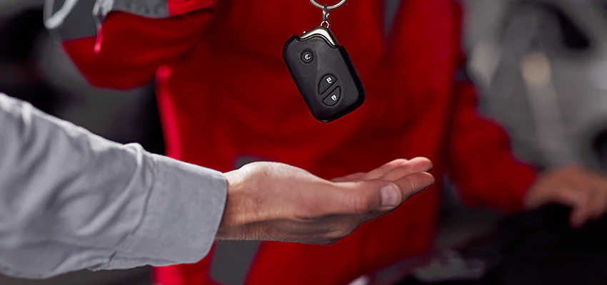 Automotive Car Lock Rekeying Locksmith Specialists in Healdsburg, California
