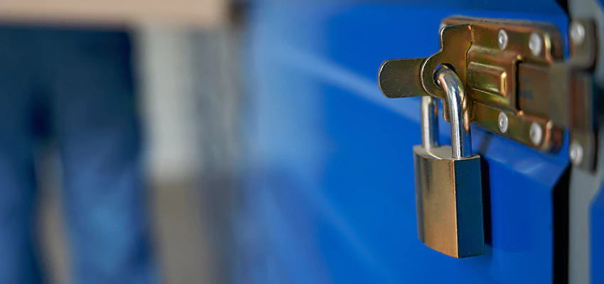 Industrial Door Lock Repair And Installation in Healdsburg, CA