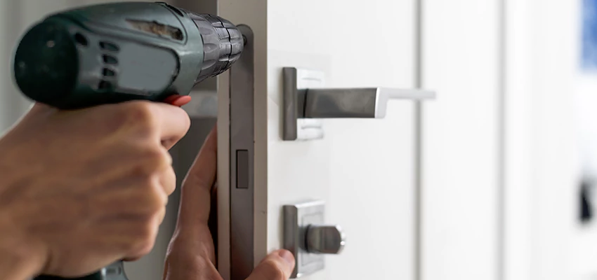 Locksmith For Lock Replacement Near Me in Healdsburg, CA