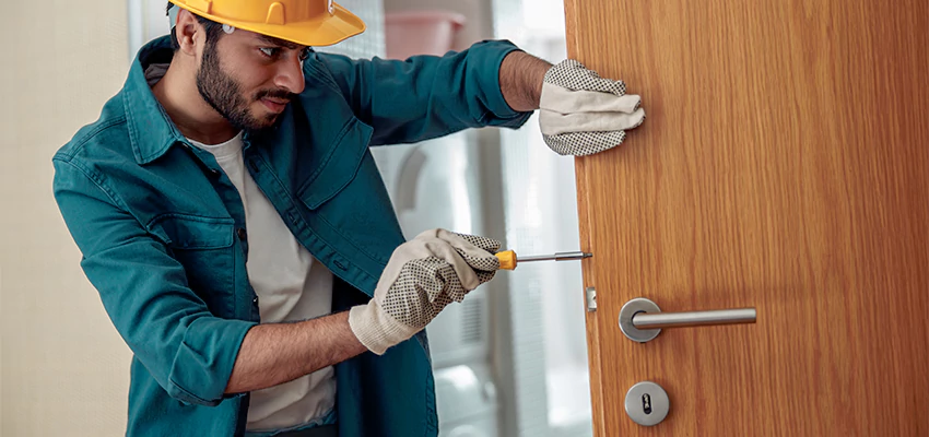 24 Hour Residential Locksmith in Healdsburg, California