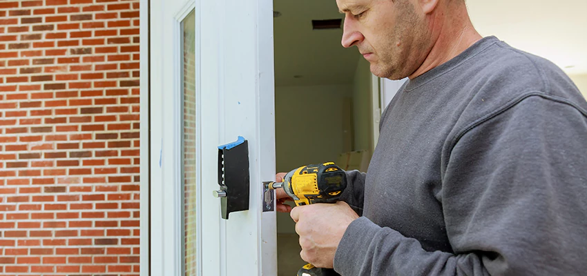 Eviction Locksmith Services For Lock Installation in Healdsburg, CA