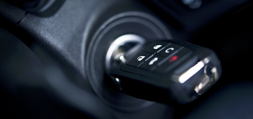 Ignition Switch Replacement in Healdsburg, CA