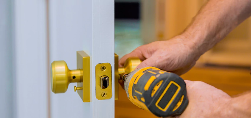 Local Locksmith For Key Fob Replacement in Healdsburg, California