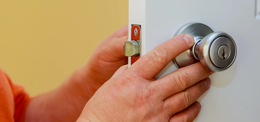 Residential Locksmith For Lock Installation in Healdsburg, California