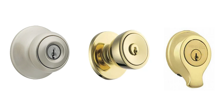 Weiser Bluetooth Lock Installation in Healdsburg, CA