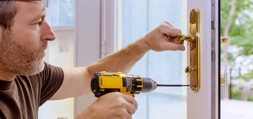 Affordable Bonded & Insured Locksmiths in Healdsburg, CA