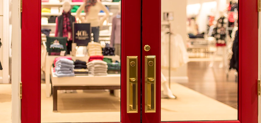 Automotive Locksmith For Retail Stores in Healdsburg, CA