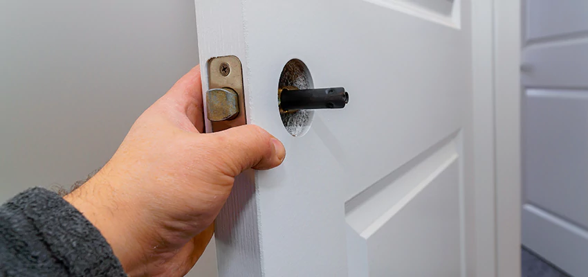 Nighttime Locksmith For Lock Repair in Healdsburg, CA