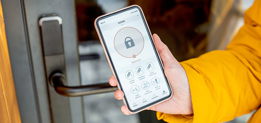 Kwikset Halo Wifi Locks Repair And Installation in Healdsburg, CA