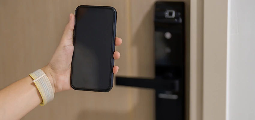 Keypad Wifi Locks Repair And Installation in Healdsburg, CA