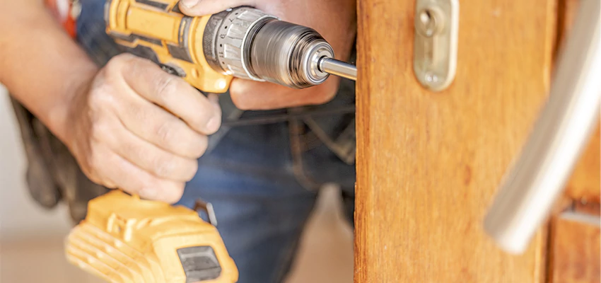 Emergency A1 Locksmith Services in Healdsburg, California