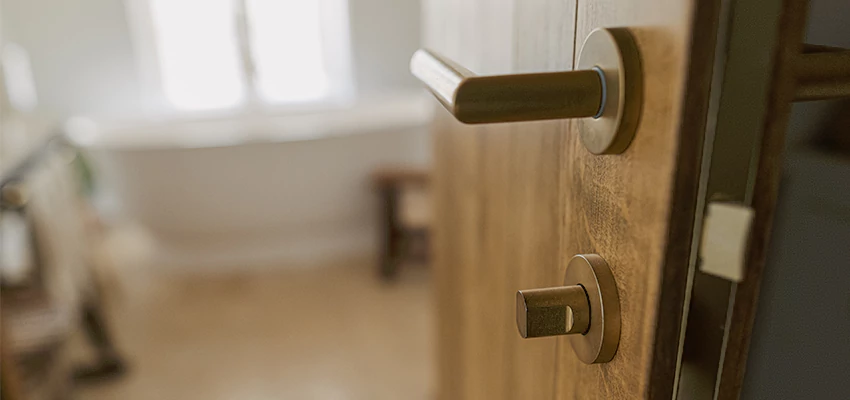 Mortise Locks For Bathroom in Healdsburg, CA