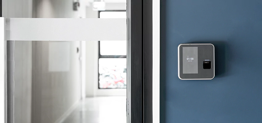 Electronic Remote Control Lock Repair in Healdsburg, CA