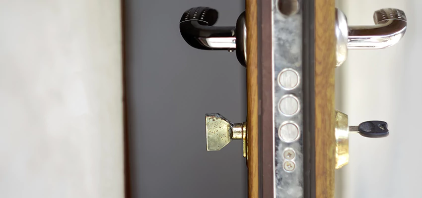 Holiday Emergency Locksmith in Healdsburg, California