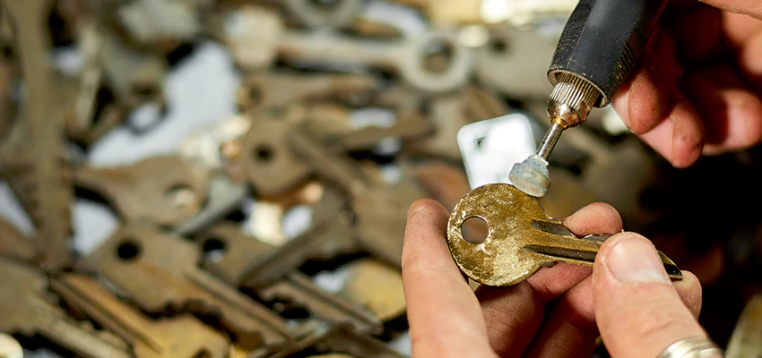 Car Lock Key Repair Service in Healdsburg, CA