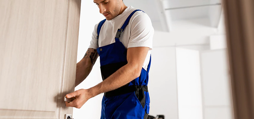 Car Lock Repair And Installation Expert in Healdsburg, CA