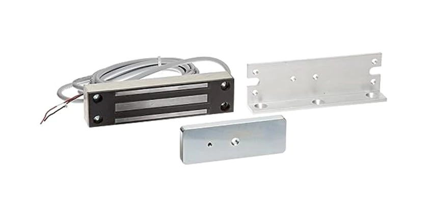 Deadbolt Magnetic Door Locks Installation in Healdsburg, CA