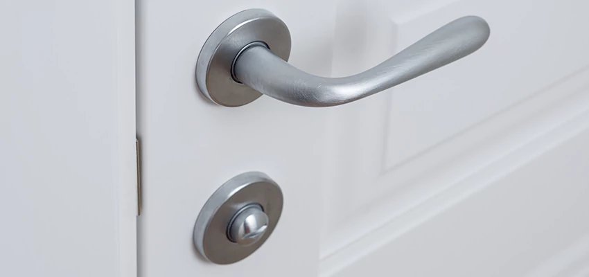 Single-Occupancy Restroom Locks Repair in Healdsburg, California