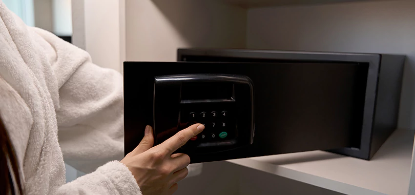 Safe Unlocking Service Company in Healdsburg, California