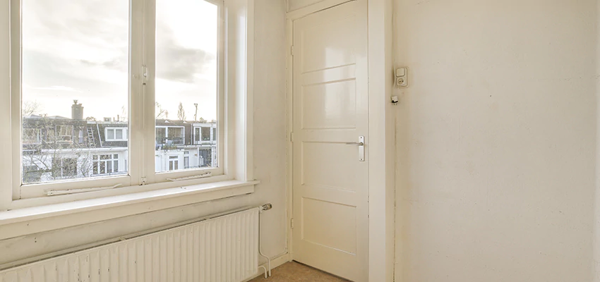 Sliding Window Locks And Security in Healdsburg, California