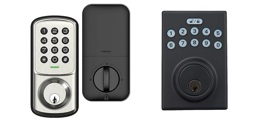 Garage Emergency Lock Replacements in Healdsburg, CA