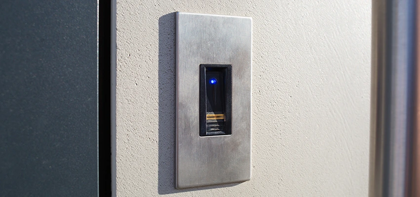 Fingerprint Biometric Entry Systems Maintenance in Healdsburg, California