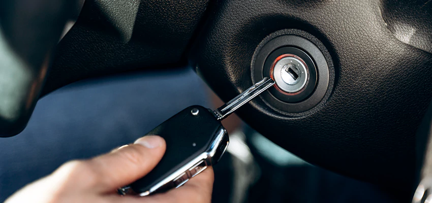 Car Key Replacement Locksmith in Healdsburg, California