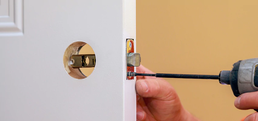 Stuck Door Knobs Repair in Healdsburg, CA