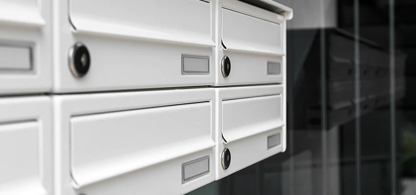 Mailbox Tubular Lock Replacement in Healdsburg, California