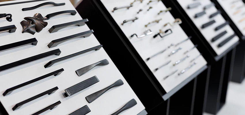 Pocket Door Hardware Installation in Healdsburg, California