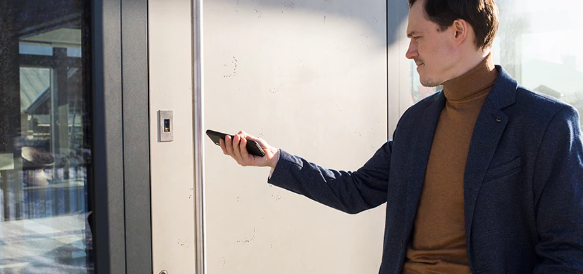 Business Security Systems in Healdsburg, CA