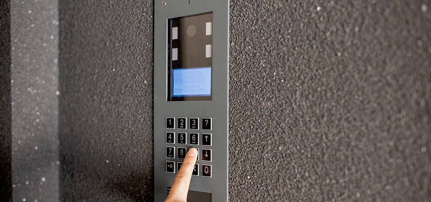 Access Control System Installation in Healdsburg, California
