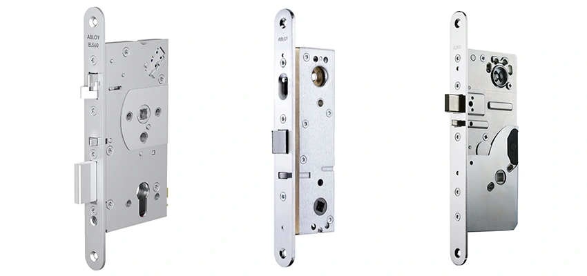 ASSA-Abloy Locks Hinge Repair in Healdsburg, California