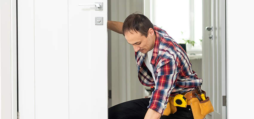 Emergency Automotive Locksmith in Healdsburg, CA