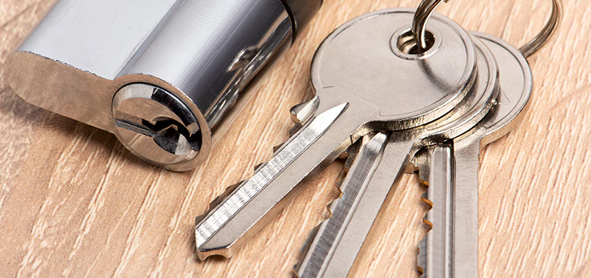 Lock Rekeying Services in Healdsburg, California