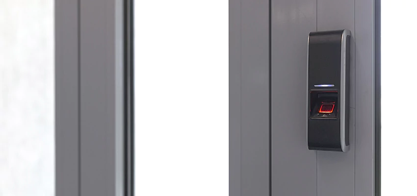 Push Button Lock Keypad Repair in Healdsburg, California