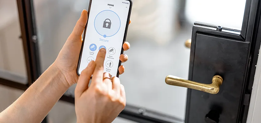 Remote Control Locks Sensor Repair in Healdsburg, California