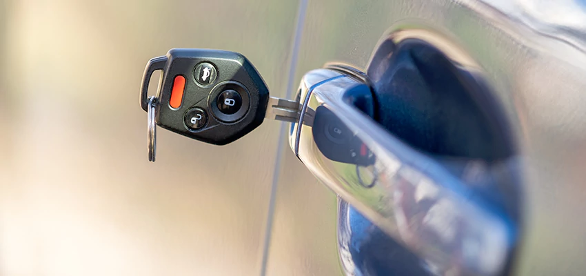 Automotive Locksmith Key Programming Specialists in Healdsburg, CA