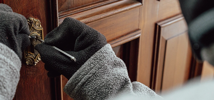 Burglar Damage Electronic Locks Repair in Healdsburg, CA