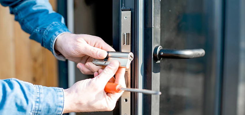 Eviction Locksmith For Lock Repair in Healdsburg, CA