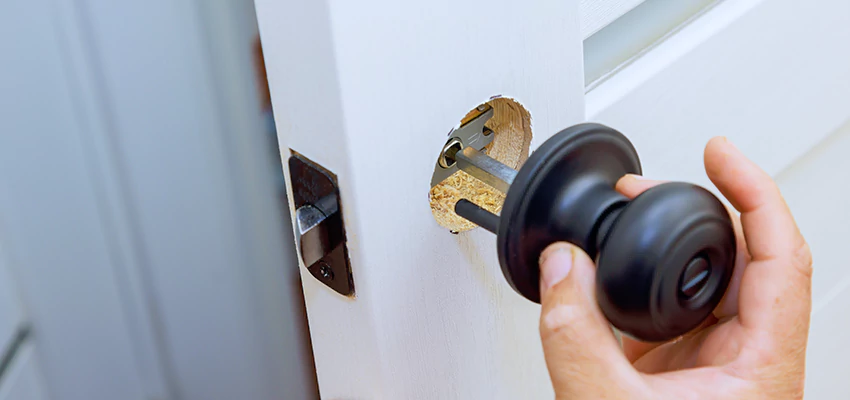 Locksmith For Lock Repair Near Me in Healdsburg, California
