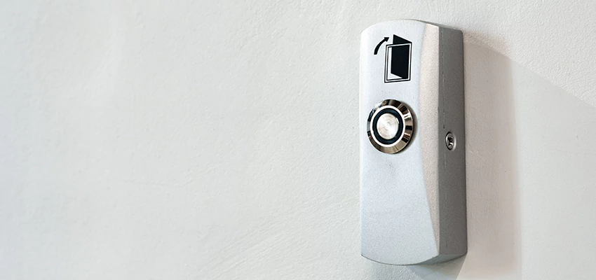 Residential Access Keypads Systems Installation in Healdsburg, CA