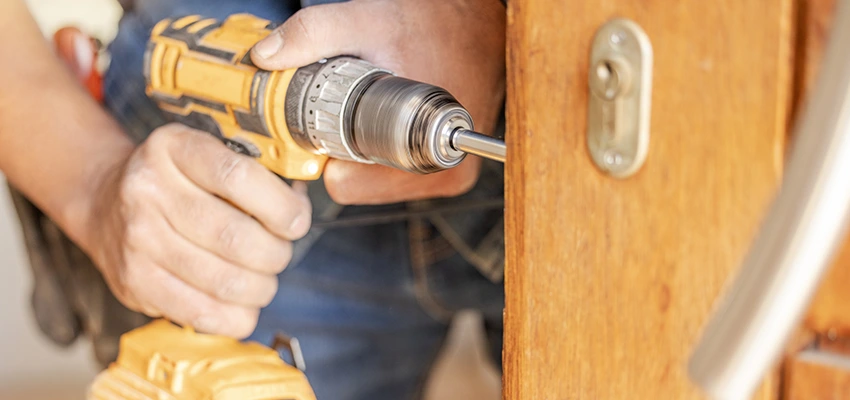 Eviction Locksmith in Healdsburg, California