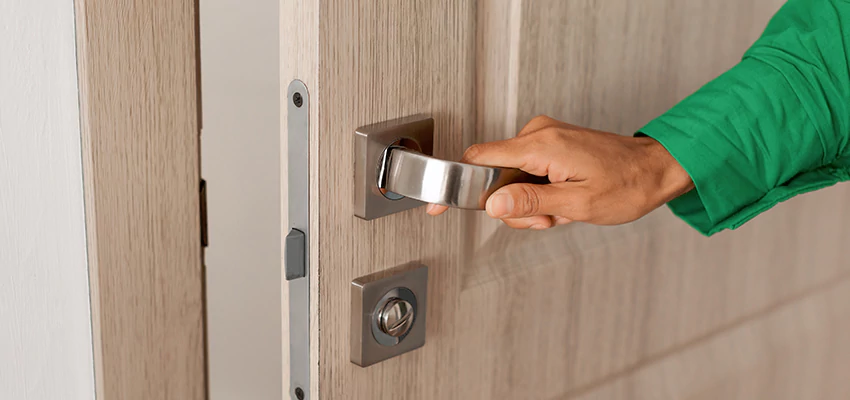 Garage Door Lock Reinforcements in Healdsburg, California