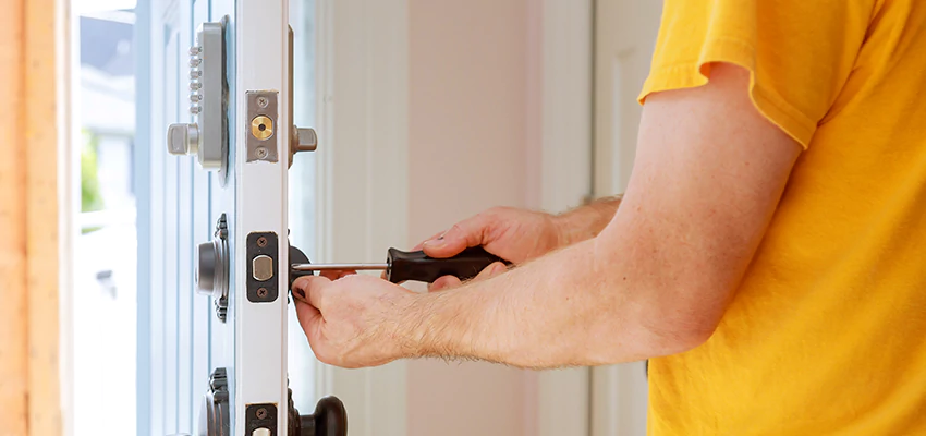 Eviction Locksmith For Key Fob Replacement Services in Healdsburg, CA