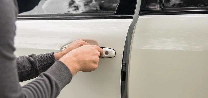 Unlock Car Door Service in Healdsburg, CA
