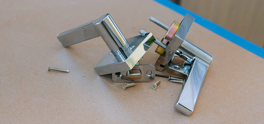 Master Lock Key System Installation Service in Healdsburg, California