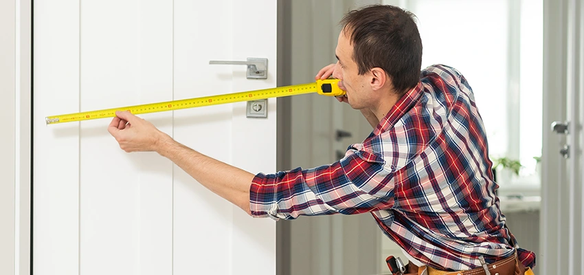 Bonded & Insured Locksmiths For Lock Repair in Healdsburg, California